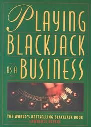 Playing Blackjack as a Business